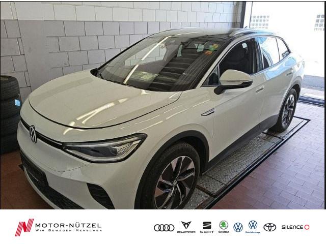 Volkswagen ID.4 150kW PRO PERFORMANCE MATRIX+AHK+360°+ACC