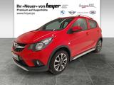 Opel Karl 1.0 Excite Klima PDC - Opel Karl Excite