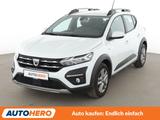 Dacia Sandero 1.0 TCe Stepway Comfort*TEMPO*CAM*PDC* - Dacia Sandero Gebrauchtwagen in Frankfurt