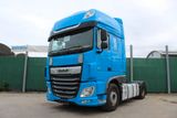 DAF XF 480 4x2 LL - SSC - 2 x Tank - Nr.: 952 - DAF Xf 95