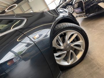 Opel Cascada Innovation ecoFlex *VOLLLEDER*LKHZ*TEMPO