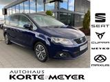 Seat Alhambra Xcellence 2.0TDI 6-DSG+ ACC+Sitzhzg+Nav - Seat Alhambra in Bremen