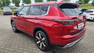 Bild 3 Mitsubishi Outlander 2.4 PHEV Intro Edition 8Jahre Garantie