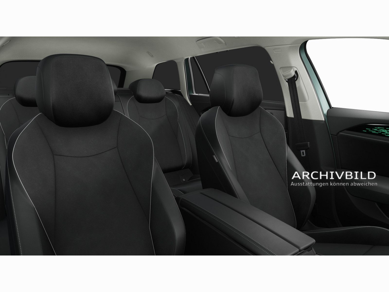 Volkswagen Passat - Bild 4