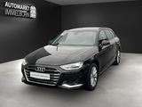 Audi A4 204ps advanced AHK*Kamera*STHZG*ACC*17*LED - Audi A4 Kombi Ps mit Diesel-Antrieb
