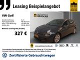Volkswagen Golf VIII 1.5 eHybrid Style DSG *HuD*NAV*SHZ* - Jahreswagen mit Hybrid-Antrieb