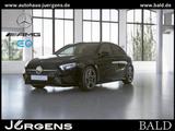 Mercedes-Benz A 250 e AMG-Sport/Pano/Night/Ambi/LED/Kamera/Shz - Mercedes-Benz A-Klasse mit Hybrid-Antrieb
