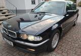 BMW 735i A - - BMW 7er Reihe mit LPG-Antrieb: Automatik