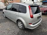 Ford C-Max C-MAX Style + 1.6 CDTi - Ford C-MAX Style mit Diesel-Antrieb
