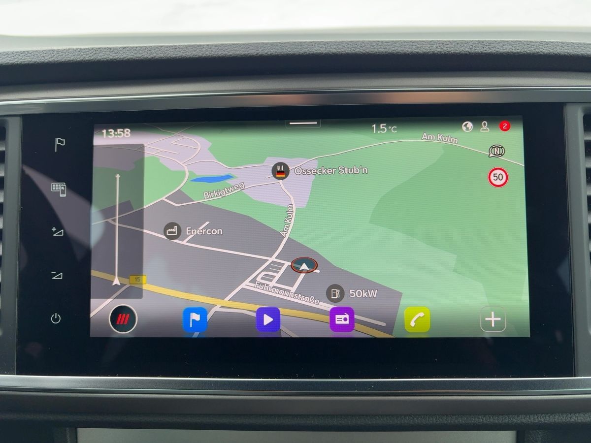 Seat Ateca - Bild 11