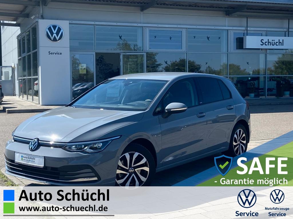 Volkswagen Golf 15 TSI LIFE GARANTIESTANDHEIZUNGHEADUP 2023