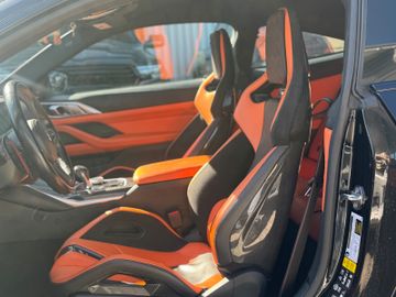 BMW M4 - 8