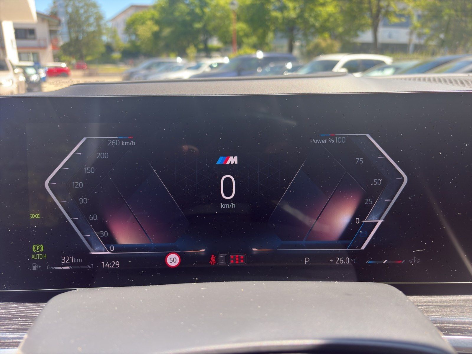 BMW X7 - Bild 19