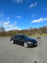 BMW 330d M-Paket / AS-Performamce - BMW 330 mit Diesel-Antrieb: Limousine, 330d Paket