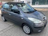 Hyundai i10 Classic - gebrauchte Hyundai i10 aus dem Jahr 2009