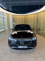 Mercedes-Benz EQA 250+ Totwinkel+MBUX+LED+RüKam+el.Heckklappe - Mercedes-Benz EQA: Von Privat