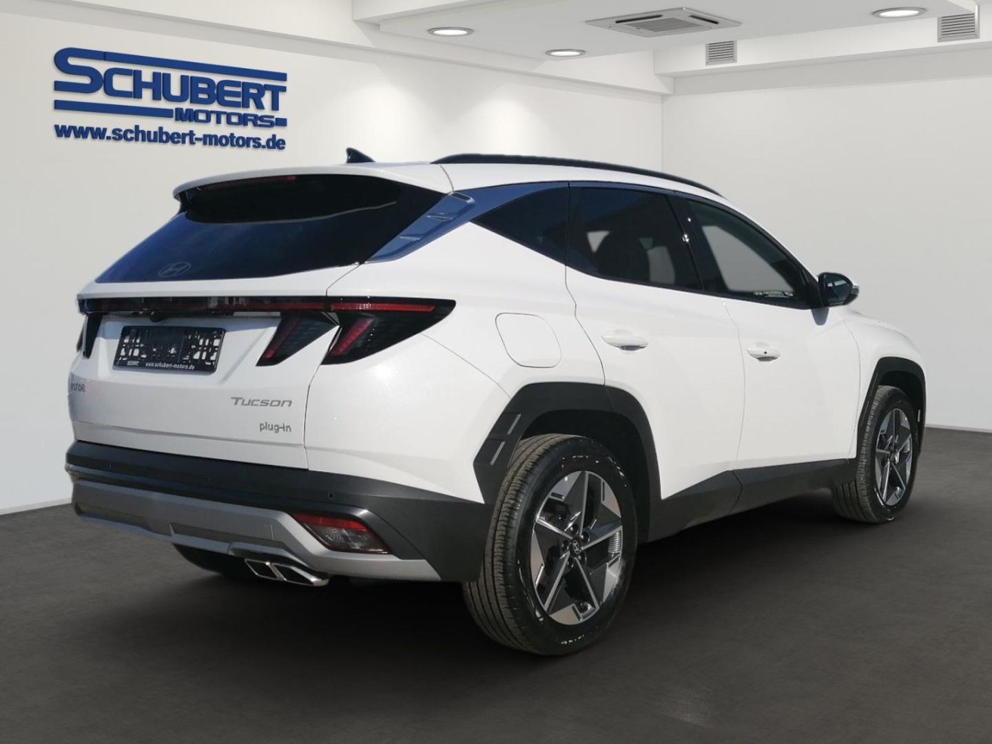 Hyundai TUCSON - Bild 3