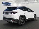 Hyundai Tucson Trend PHEV *UPE 49.550€* el.Heckklappe    - Hyundai von 2026