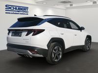 Hyundai TUCSON - Vorschau Bild 3