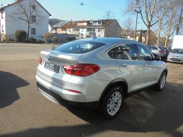 BMW X4 - 7