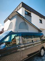 Volkswagen T6 Carvaelle Mit Aufstelldach TÜV Neu  - Volkswagen T6 California: Van