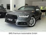 Audi S6 Avant 4.0 TFSI quattro - gebrauchte Audi S6 aus dem Jahr 2016