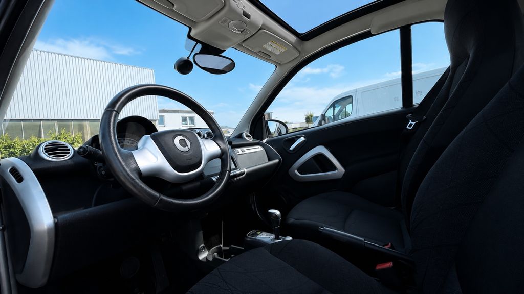 smart forTwo – Bild 15