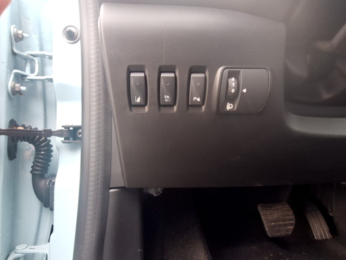 Renault Twingo - Bild 15