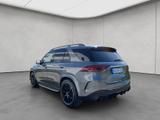 Mercedes-Benz GLE 53 AMG 4M+ Night Premium Plus - Mercedes-Benz GLE 53 AMG Jahreswagen