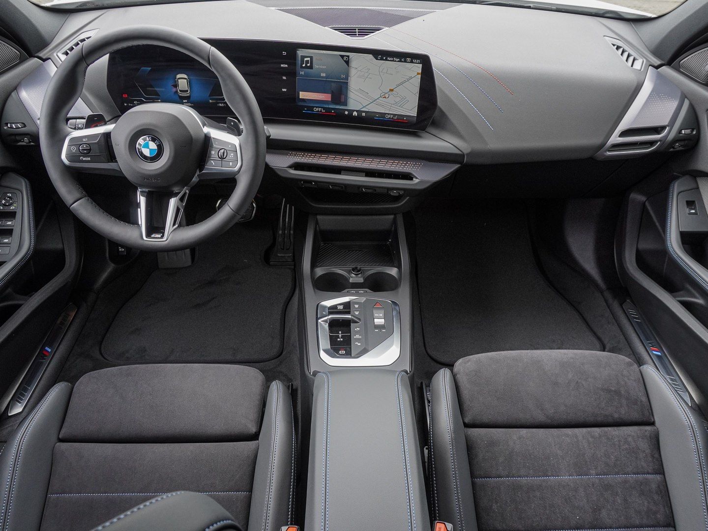 BMW 120 - Bild 6