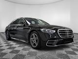 Mercedes-Benz S 450 4Matic Lang-AMG VOLL/FULL - Mercedes-Benz S 450 Plug-in Hybrid (PHEV) Gebrauchtwagen