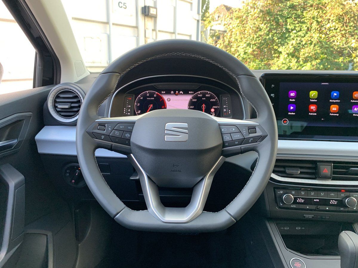 Seat Ibiza - Bild 15