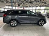 Kia Sorento GT-Line 4WD Harman-Kardon/LED/Pano - Kia Sorento: Schwarz