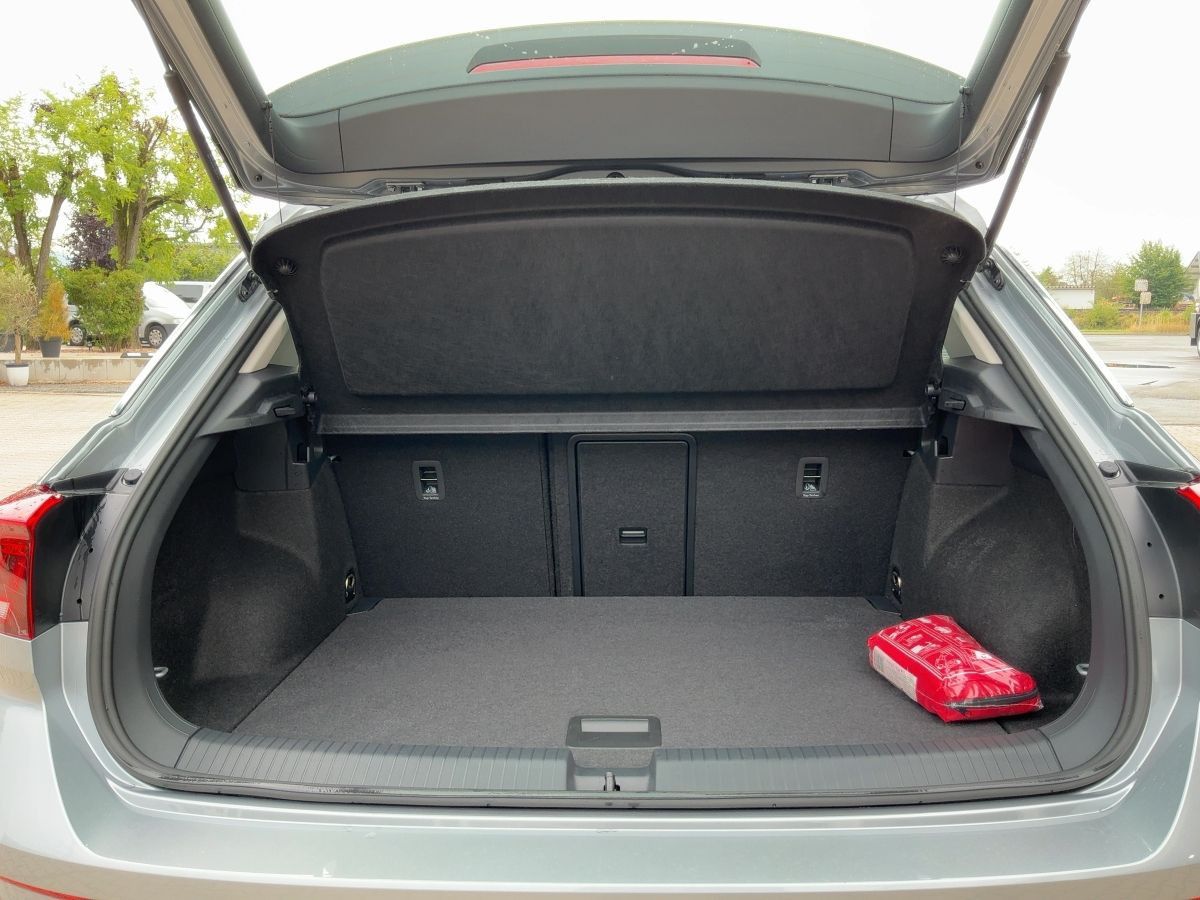 Volkswagen T-Roc - Bild 14