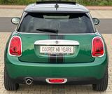 MINI Cooper 60 YEARS *Leder*Aut.*Pano.*LED*PDC*Navi* - MINI Cooper aus 2019