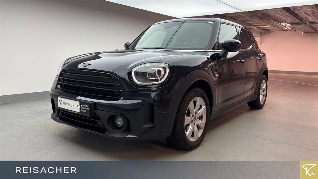 Image of MINI Cooper Countryman