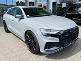 Audi Q8 50 TDI quattro tiptronic competition pl. ...