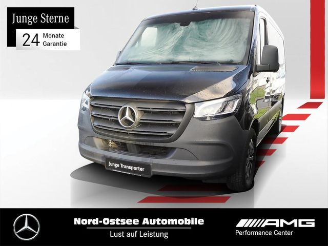 Mercedes-Benz Sprinter 317 Tourer LED Navi Kamera Dachklima