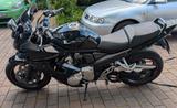 Suzuki GSF 1250 Bandit S - SUZUKI BANDIT 1250 S