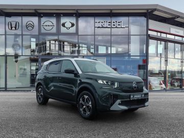 Citroën C3 Aircross Hybrid 145 MAX HUDNaviLEDRFKTWA