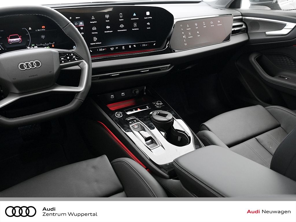Audi A5 - Bild 16