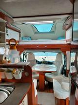 Frankia Comfort Class 740 - Offers