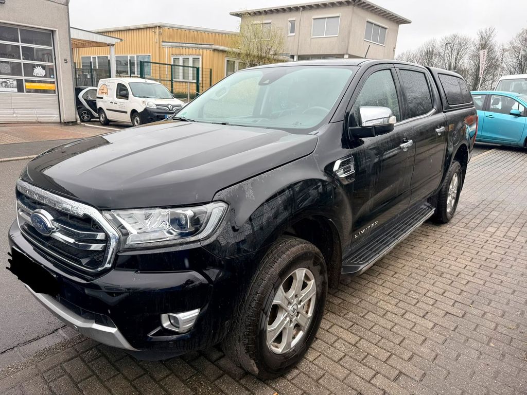Image of Ford Ranger