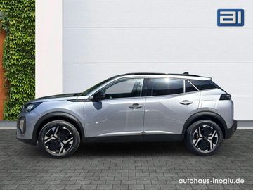 Peugeot 2008 - 2