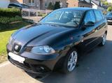 Seat Ibiza 1,4 16V Sport 74KW mit ESP - Mä... - Seat Ibiza aus 2007: 1.4