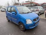 Opel Agila 1.2 16V Elegan Tüv 05/2027 sehr viel neu!