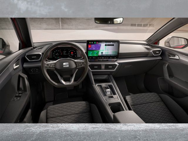 Seat Leon - Bild 9