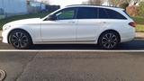 Mercedes-Benz C 300 T AVANTGARDE Autom. AVANTGARDE - Mercedes-Benz C 300 in Frankfurt (Main)