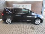 Volkswagen Touran Highline 2,0 TDI DSG 7-Sitzer,AHK,2,49% F - Volkswagen Touran Gebrauchtwagen