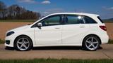 Mercedes-Benz B 180 CDI STYLE NAVI SPORTSITZE LED TOP GEPFLEGT - Mercedes-Benz B 180: Cdi Sport